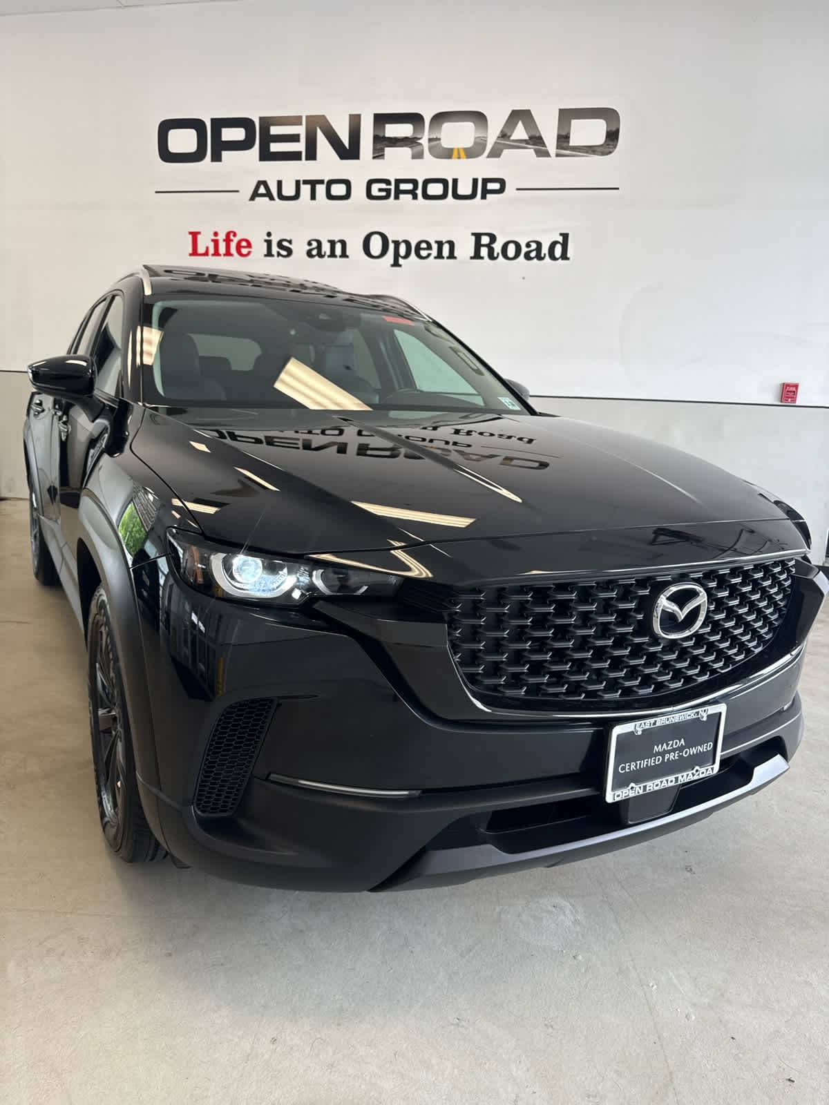 2023 Mazda CX-50 Preferred Plus — SUV — 21,608 mi — East Brunswick, NJ