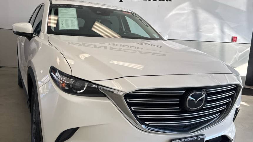 2023 Mazda CX-9 Touring — SUV — 42,199 mi — East Brunswick, NJ