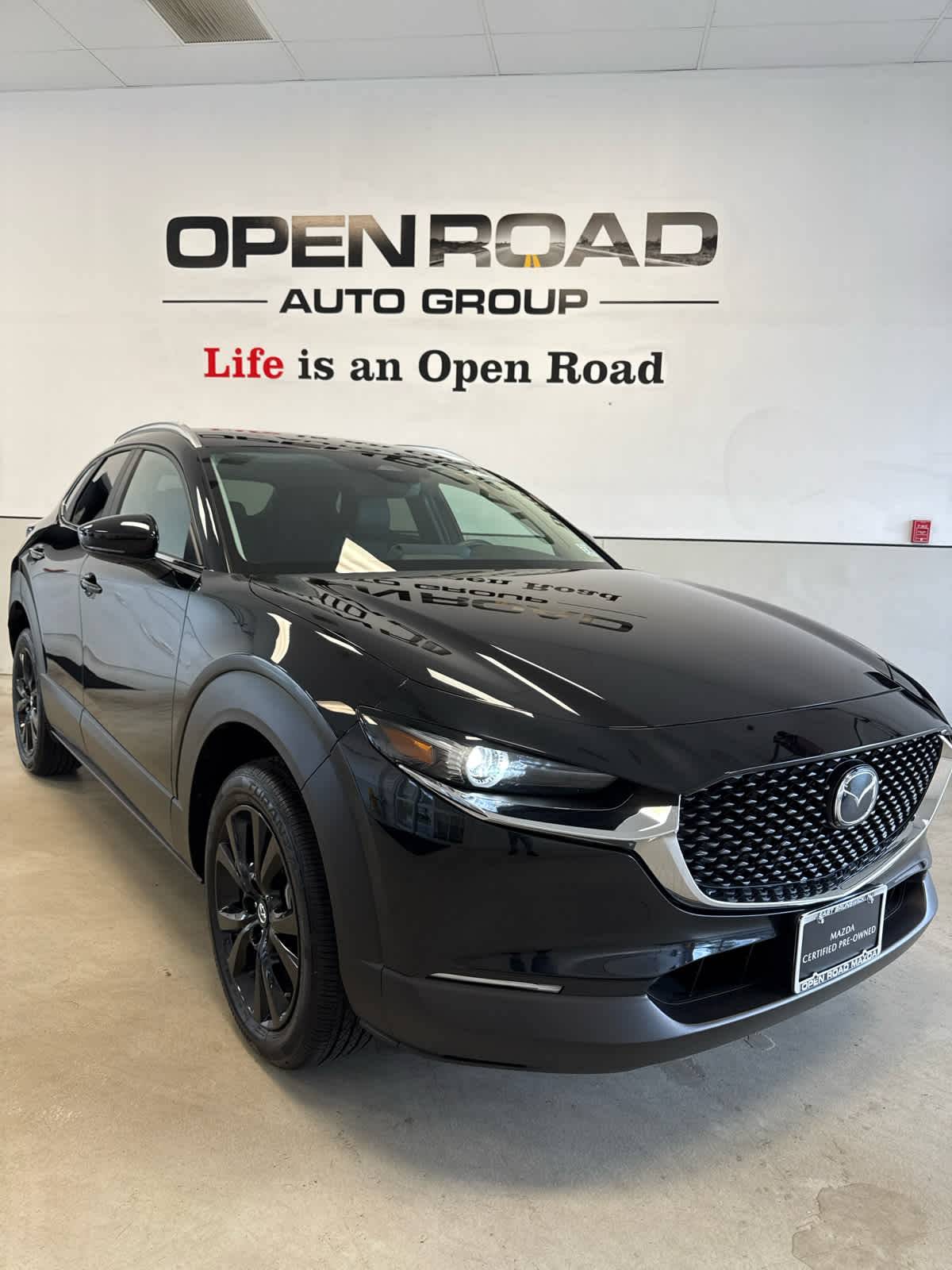 2025 Mazda CX-30 Select Sport — SUV — 2,741 mi — East Brunswick, NJ