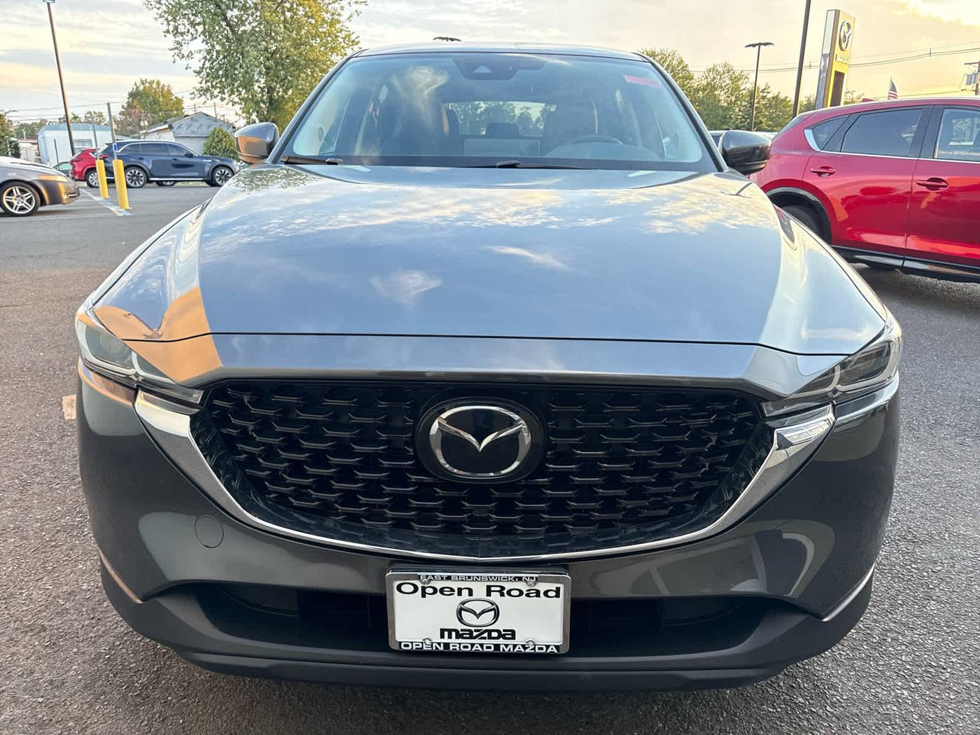 2023 Mazda CX-5 2.5 S Select — SUV — 22,749 mi — East Brunswick, NJ