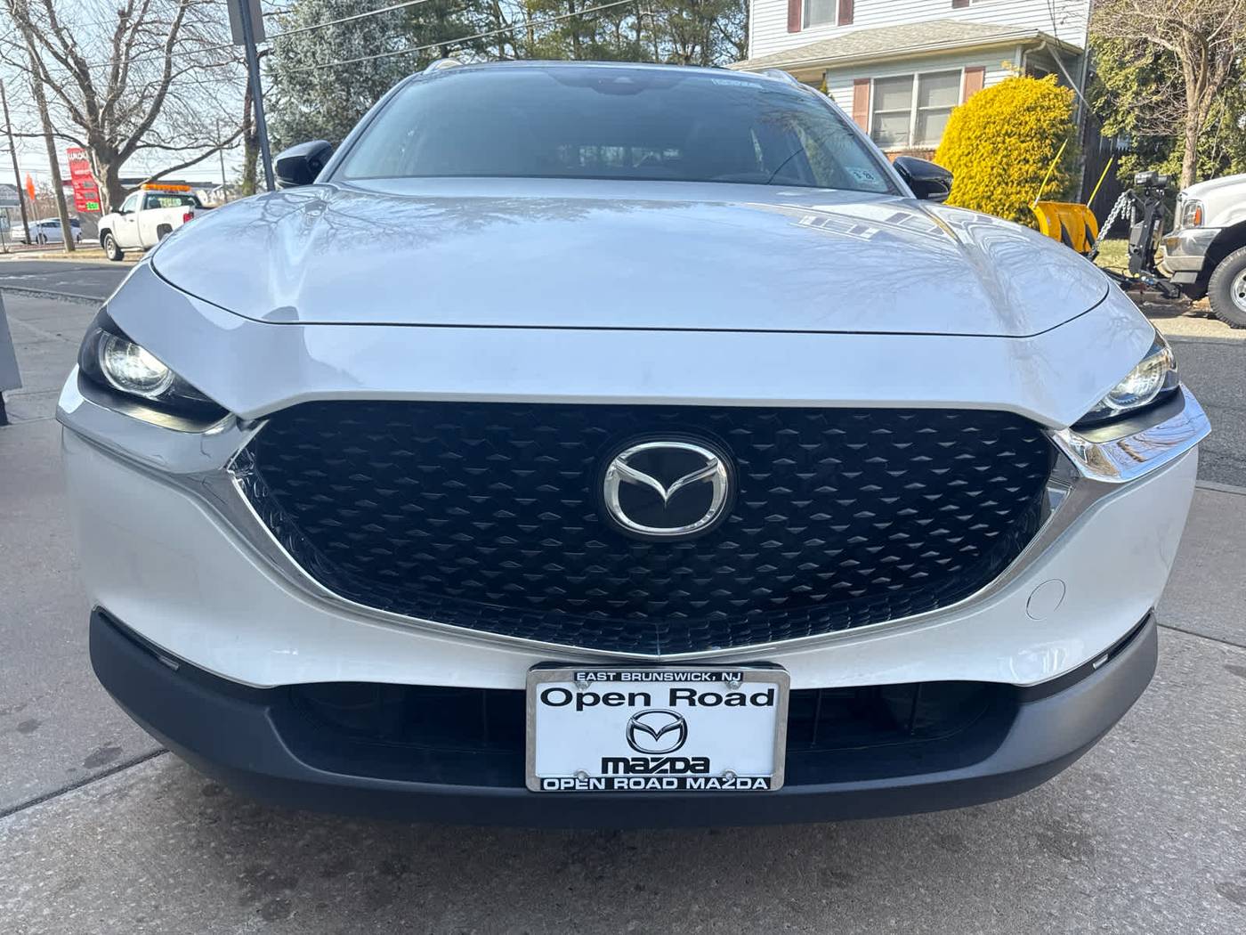 2023 Mazda CX-30 Turbo Premium — SUV — 20,149 mi — East Brunswick, NJ