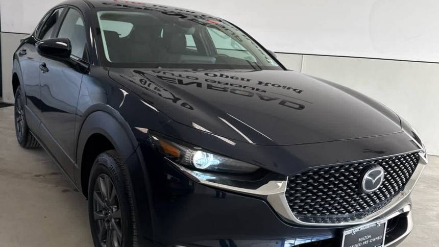 2023 Mazda CX-30 S — SUV — 14,438 mi — East Brunswick, NJ