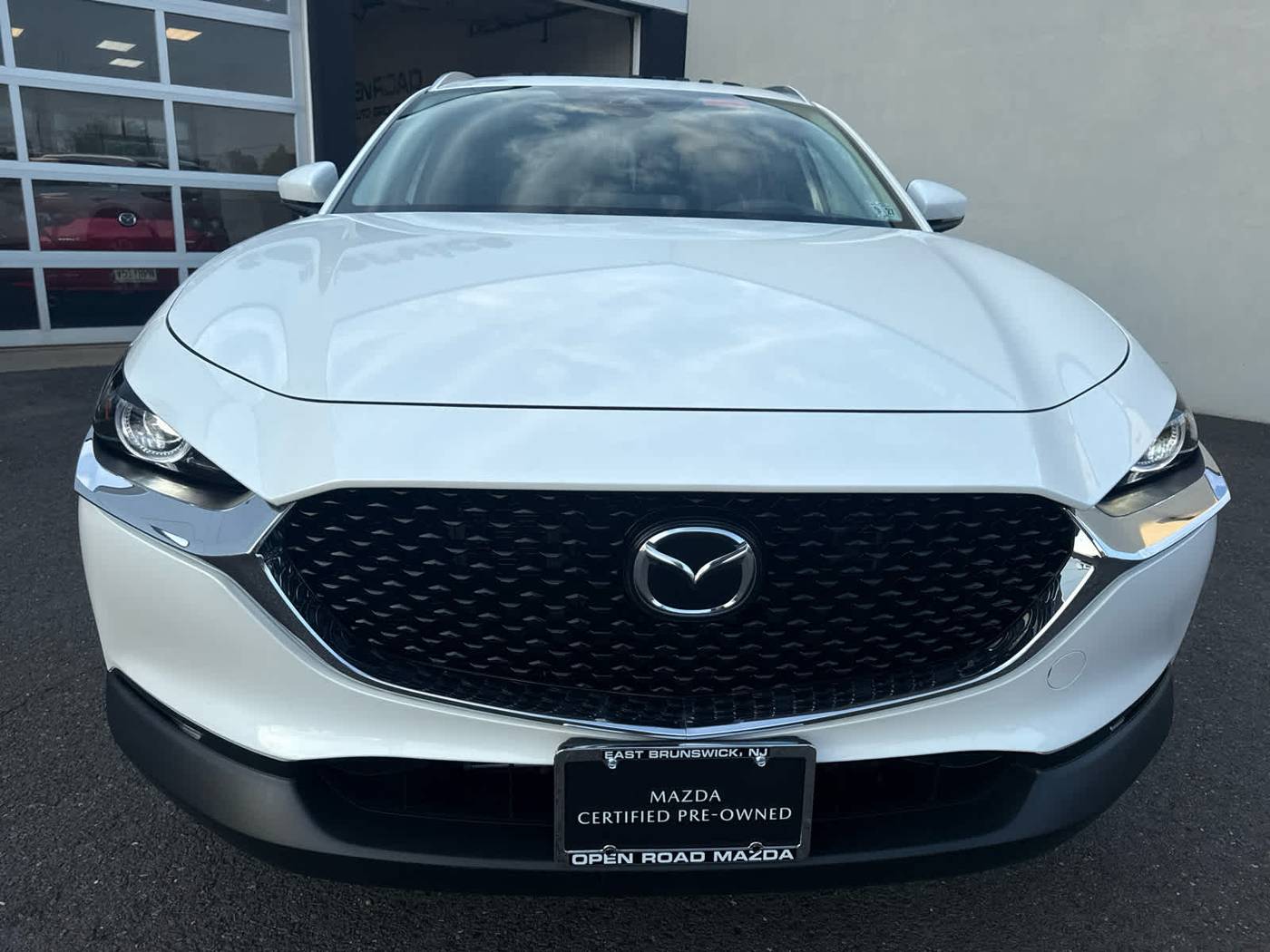 2022 Mazda CX-30 Premium — SUV — 14,238 mi — East Brunswick, NJ