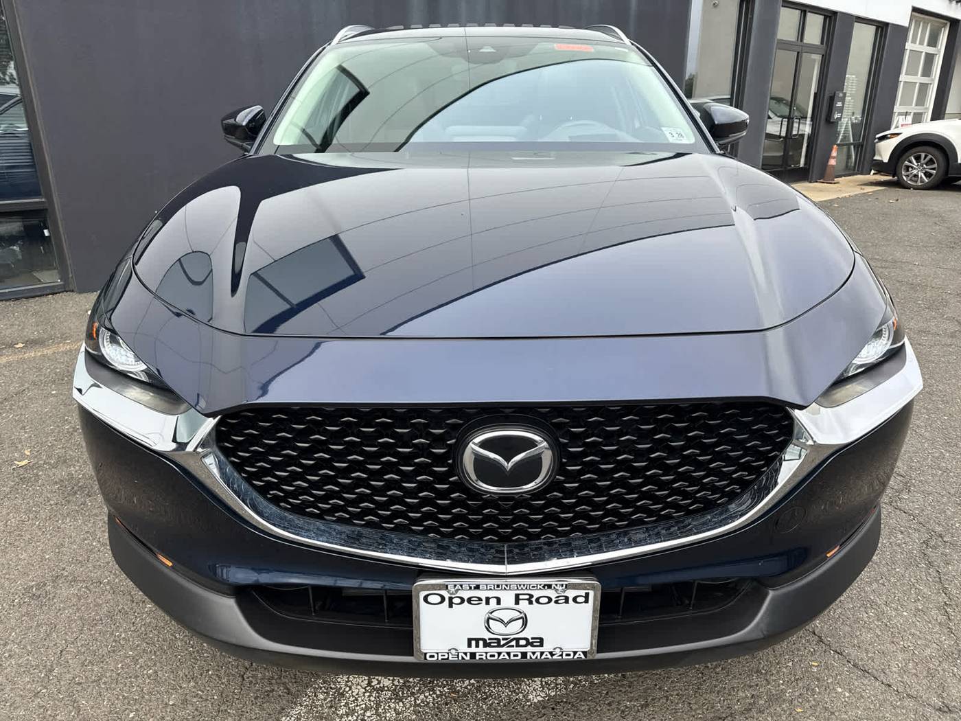 2023 Mazda CX-30 Premium — SUV — 32,016 mi — East Brunswick, NJ