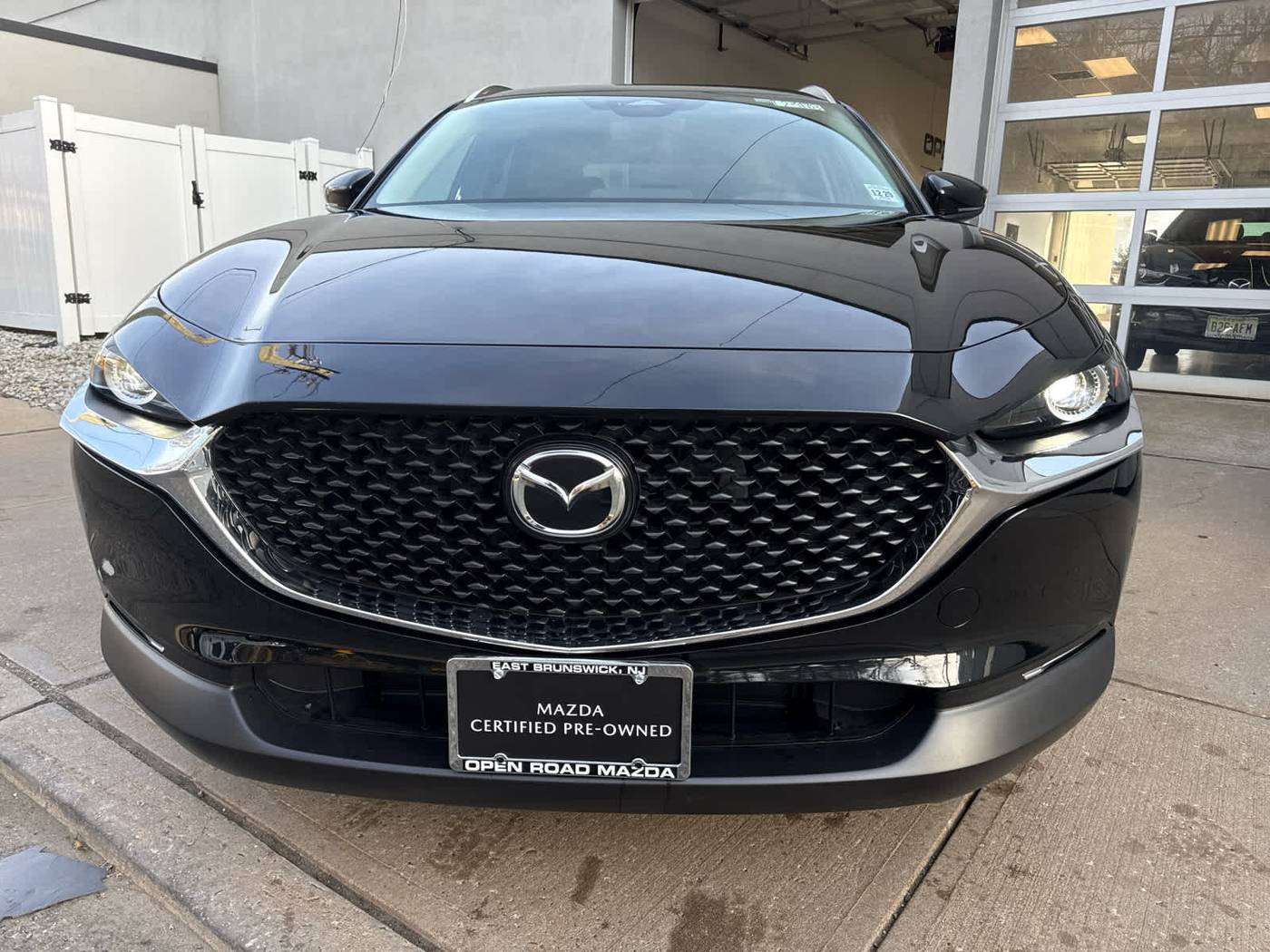 2025 Mazda CX-30 Select Sport — SUV — 1,942 mi — East Brunswick, NJ