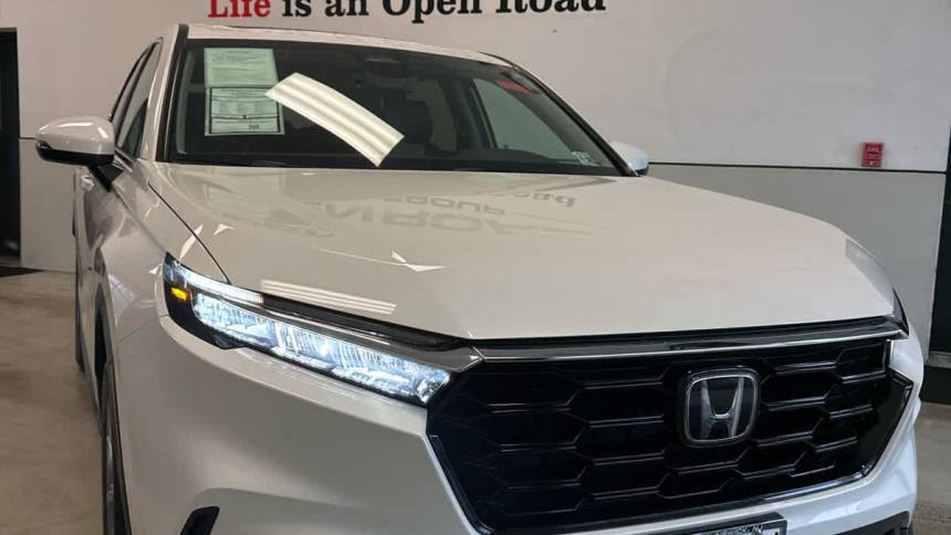 2024 Honda CR-V EX-L — SUV — 25,754 mi — East Brunswick, NJ