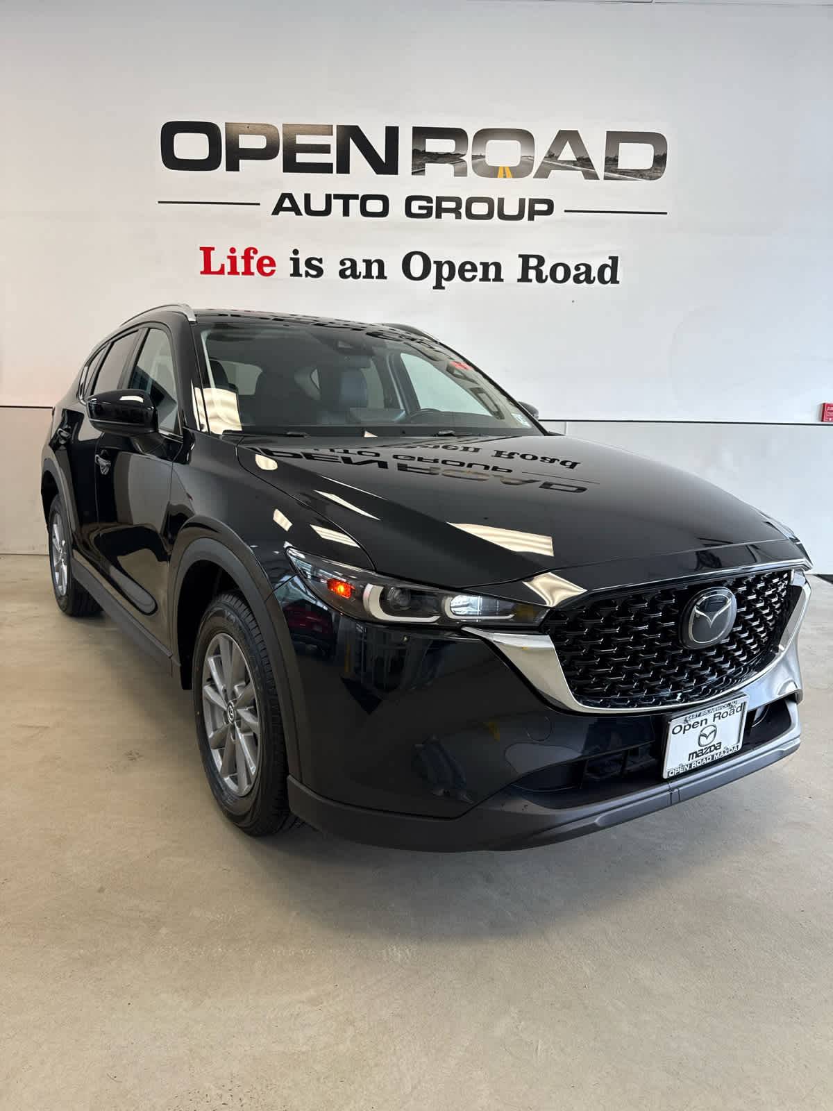 2022 Mazda CX-5 2.5 S Select — SUV — 33,527 mi — East Brunswick, NJ