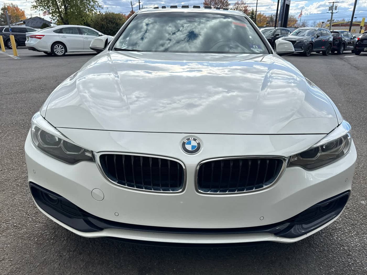 2019 BMW 4 Series 430i — Hatchback — 86,233 mi — East Brunswick, NJ