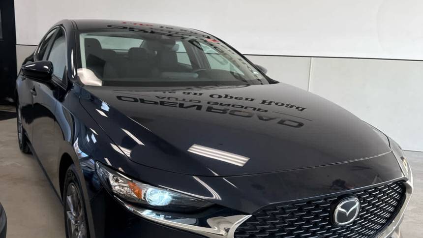 2022 Mazda Mazda3 2.0 — Sedan — 55,940 mi — East Brunswick, NJ