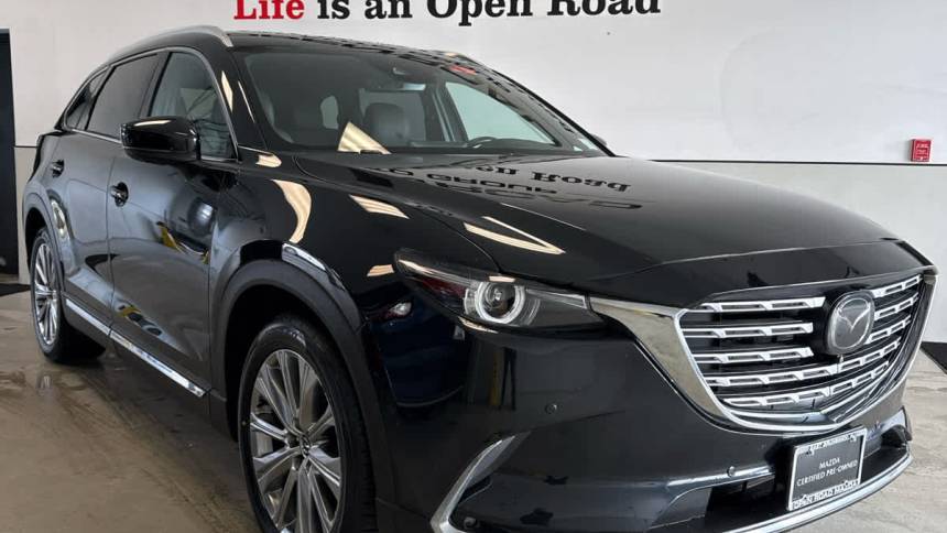 2022 Mazda CX-9 Signature — SUV — 29,834 mi — East Brunswick, NJ