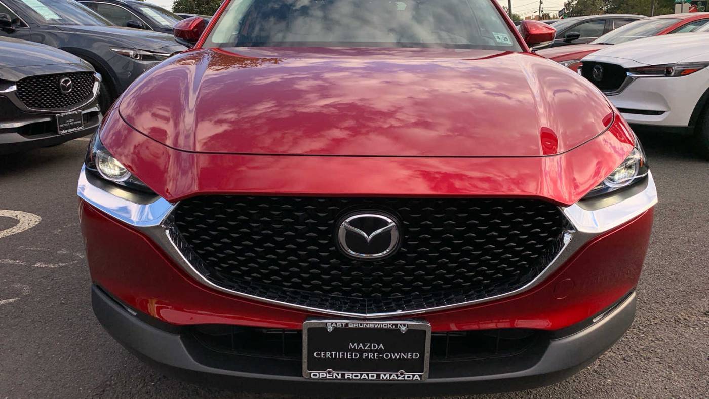 2024 Mazda CX-30 Premium — SUV — 4,300 mi — East Brunswick, NJ