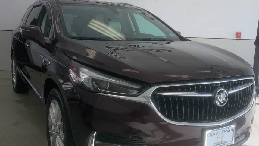 2019 Buick Enclave Essence — SUV — 70,430 mi — East Brunswick, NJ
