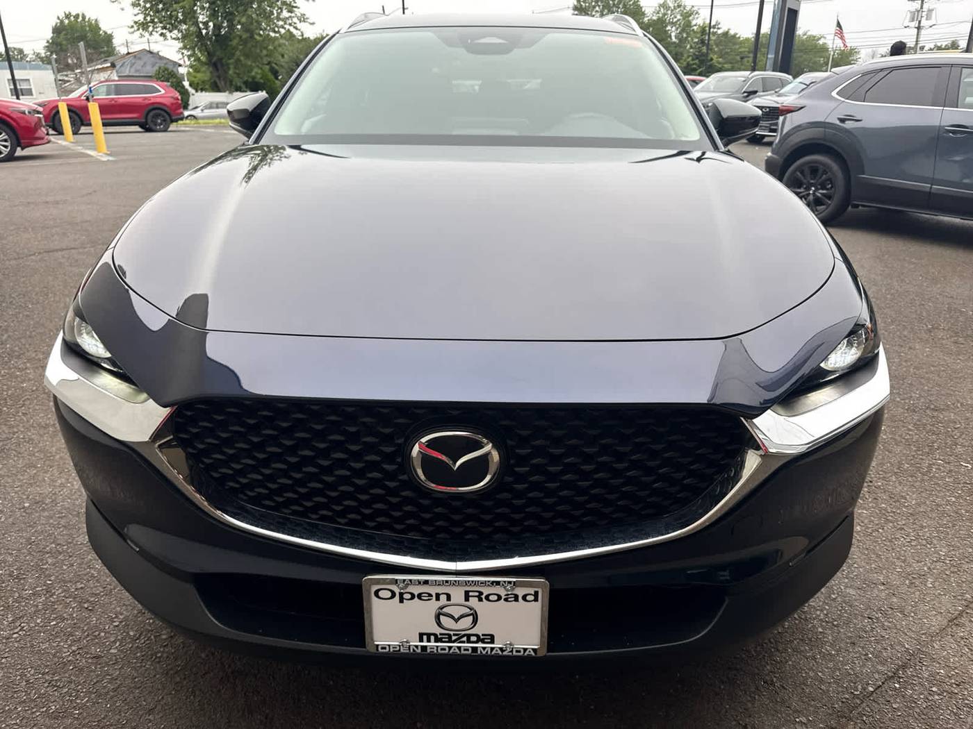 2025 Mazda CX-30 Select Sport — SUV — 3,181 mi — East Brunswick, NJ