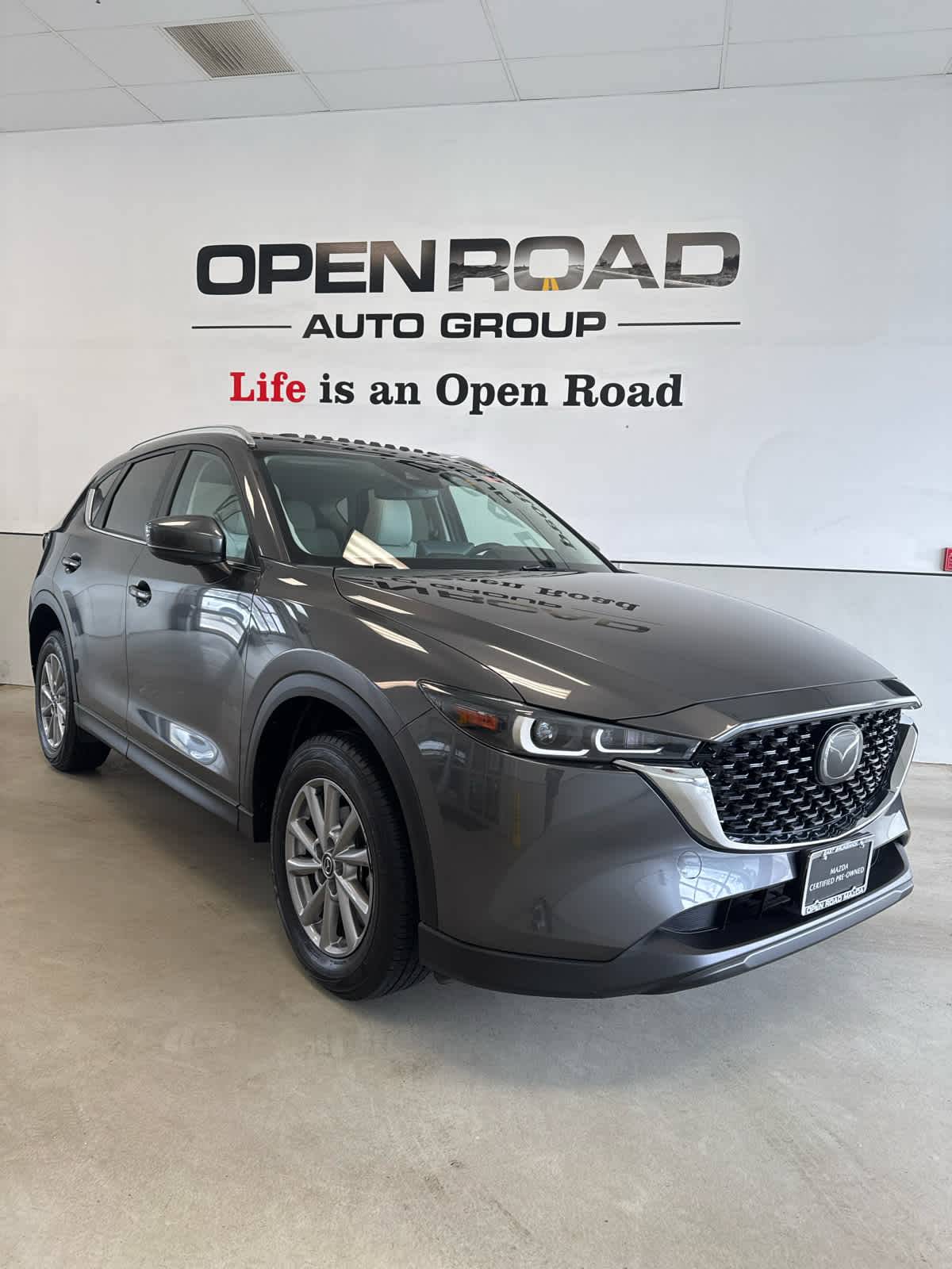 2022 Mazda CX-5 2.5 S Preferred — SUV — 13,913 mi — East Brunswick, NJ