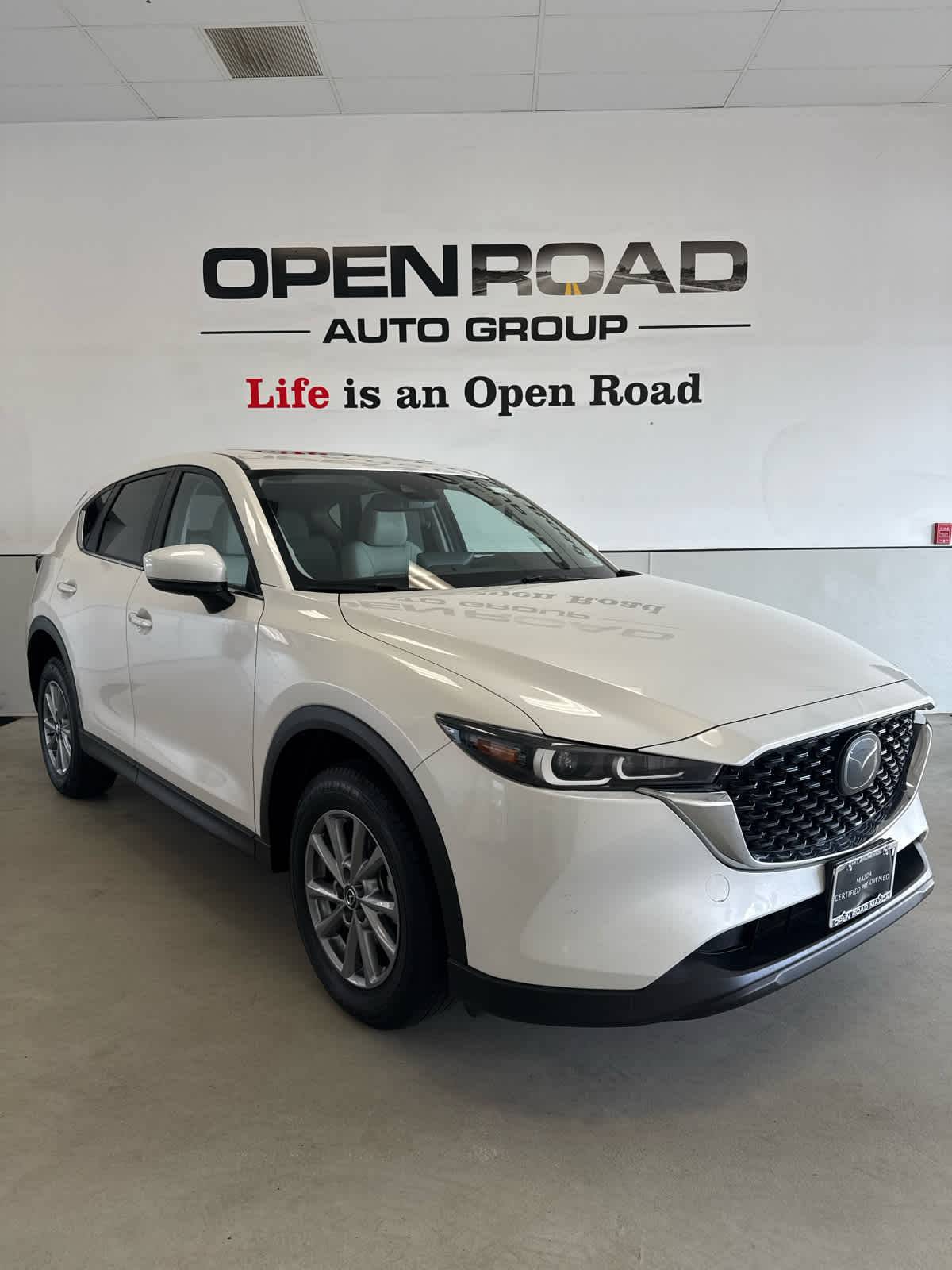2023 Mazda CX-5 2.5 S Preferred — SUV — 33,367 mi — East Brunswick, NJ
