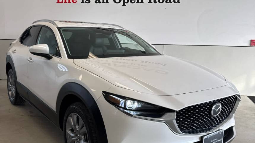 2022 Mazda CX-30 Premium — SUV — 28,105 mi — East Brunswick, NJ
