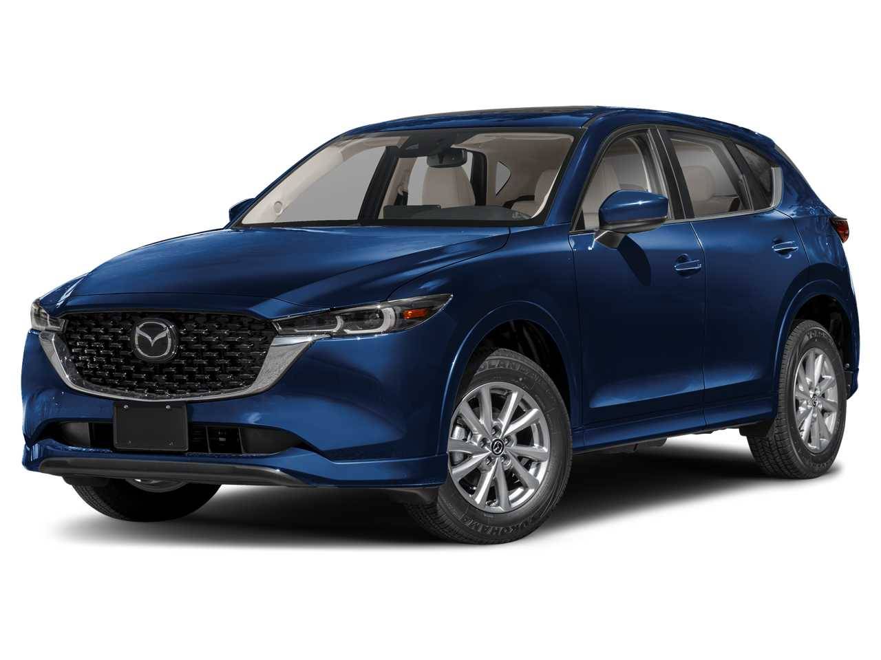 2025 Mazda CX-5 2.5 S Preferred — SUV — 3,317 mi — East Brunswick, NJ