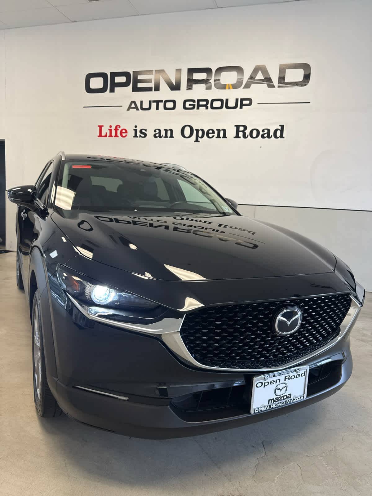 2023 Mazda CX-30 Preferred — SUV — 17,058 mi — East Brunswick, NJ