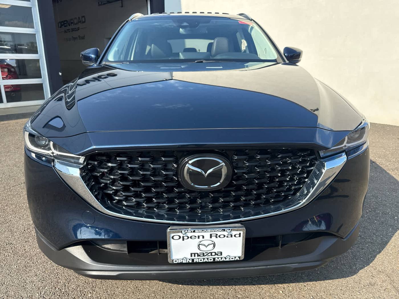 2023 Mazda CX-5 2.5 S Preferred — SUV — 21,532 mi — East Brunswick, NJ