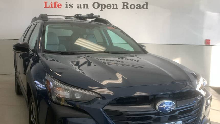 2024 Subaru Outback Limited XT — SUV — 17,822 mi — East Brunswick, NJ