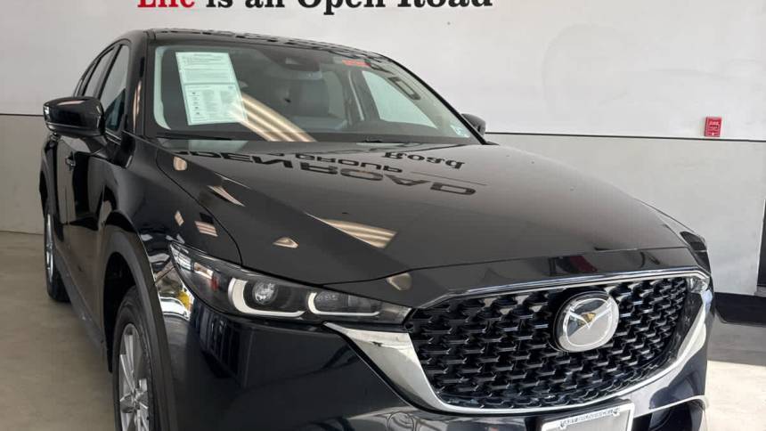 2022 Mazda CX-5 2.5 S Preferred — SUV — 29,402 mi — East Brunswick, NJ