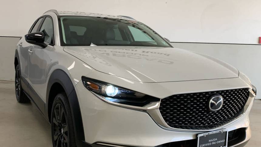 2024 Mazda CX-30 Select — SUV — 5,090 mi — East Brunswick, NJ