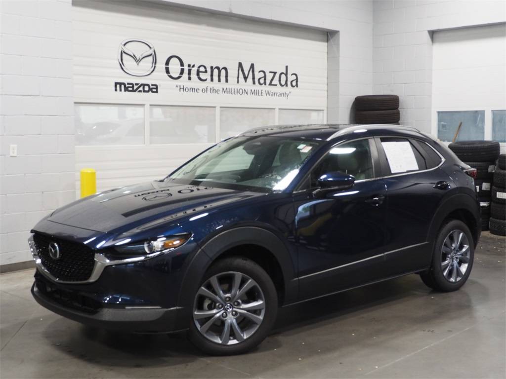 2024 Mazda CX-30 Preferred — SUV — 6,826 mi — Orem, UT