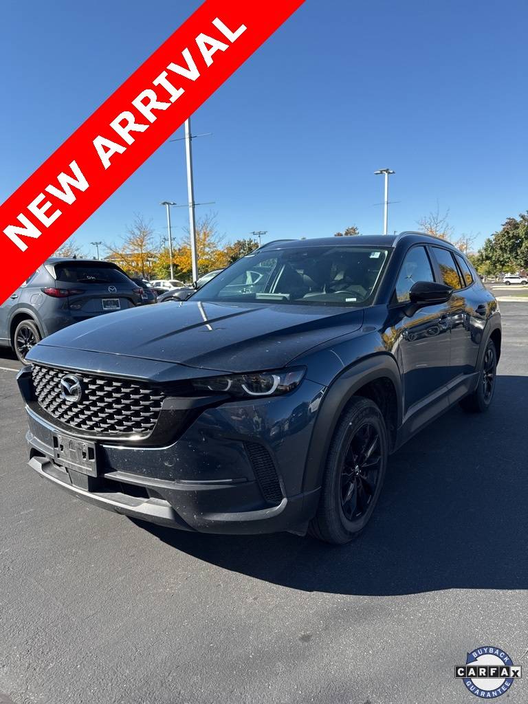 2024 Mazda CX-50 2.5 S Preferred — SUV — 33,582 mi — Orem, UT