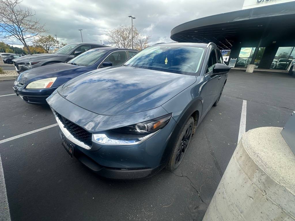 2021 Mazda CX-30 Turbo Premium Plus — SUV — 68,334 mi — Orem, UT