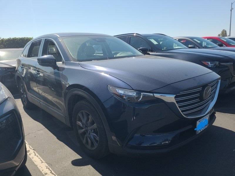 2022 Mazda CX-9 Touring — SUV — 26,898 mi — Orem, UT