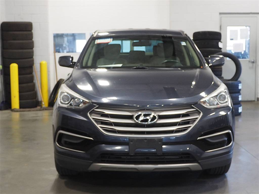 2017 Hyundai Santa Fe Sport Base — SUV — 95,102 mi — Orem, UT