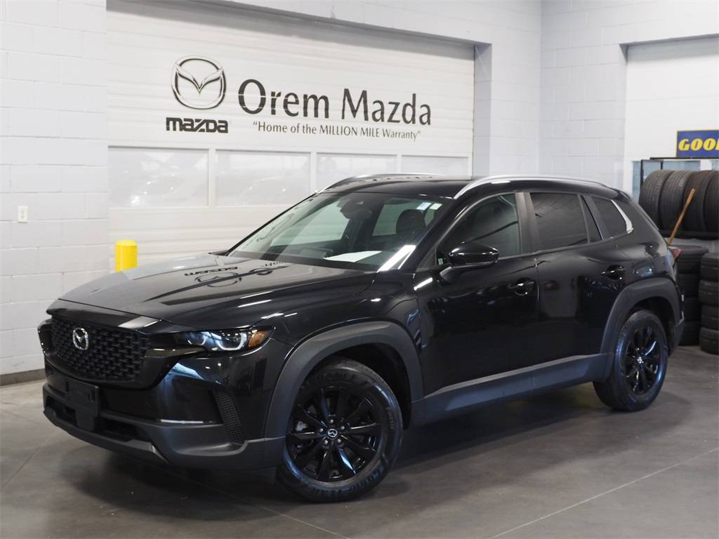 2023 Mazda CX-50 Preferred Plus — SUV — 22,823 mi — Orem, UT