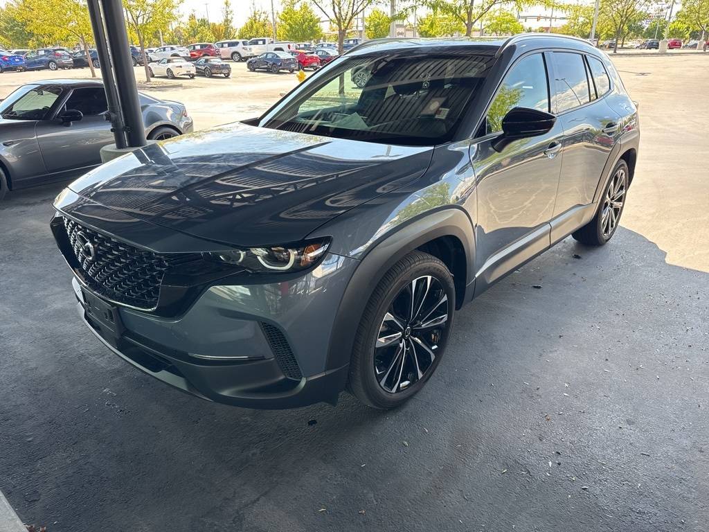2023 Mazda CX-50 Premium Plus — SUV — 15,530 mi — Orem, UT
