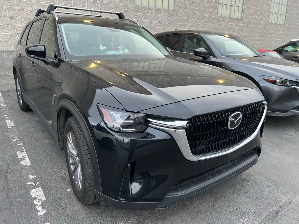 2024 Mazda CX-90 Preferred Plus — SUV — 51,867 mi — Orem, UT