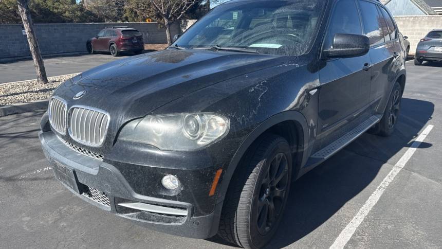 2008 BMW X5 4.8i — SUV — 95,548 mi — Orem, UT