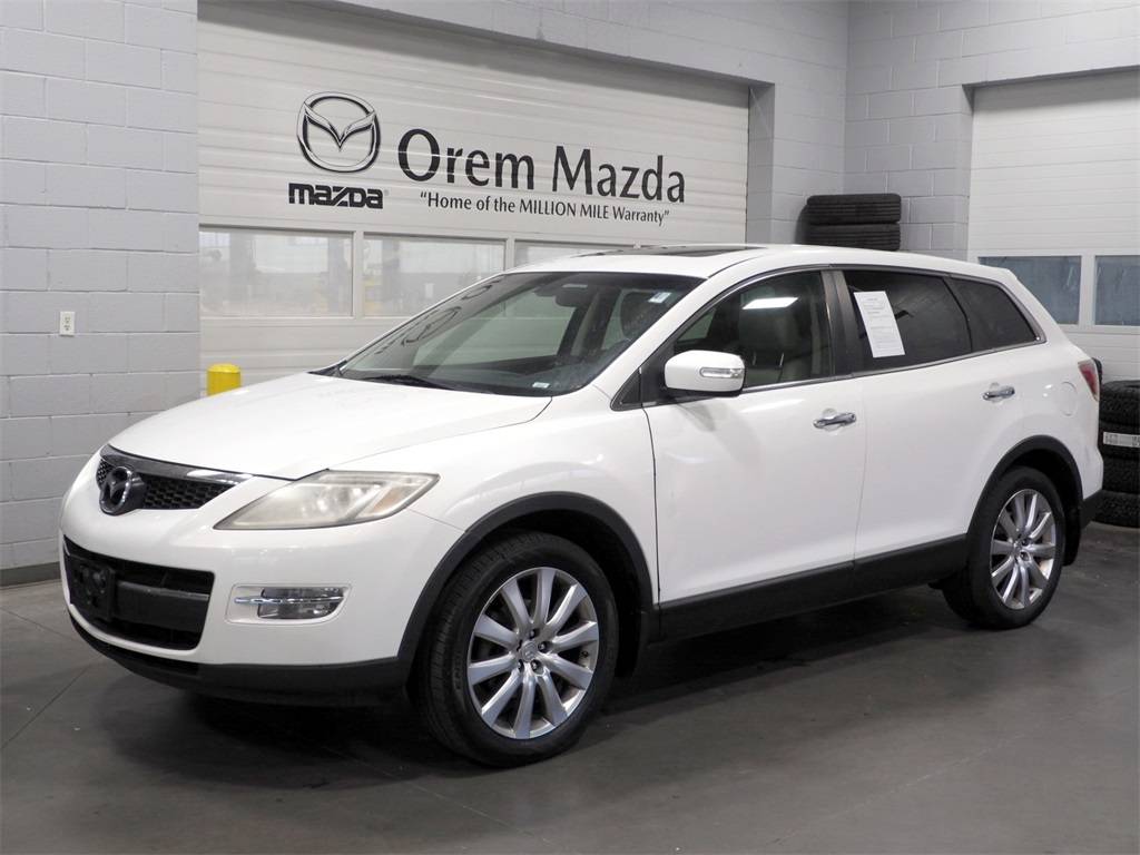 2008 Mazda CX-9 Grand Touring — SUV — 167,999 mi — Orem, UT