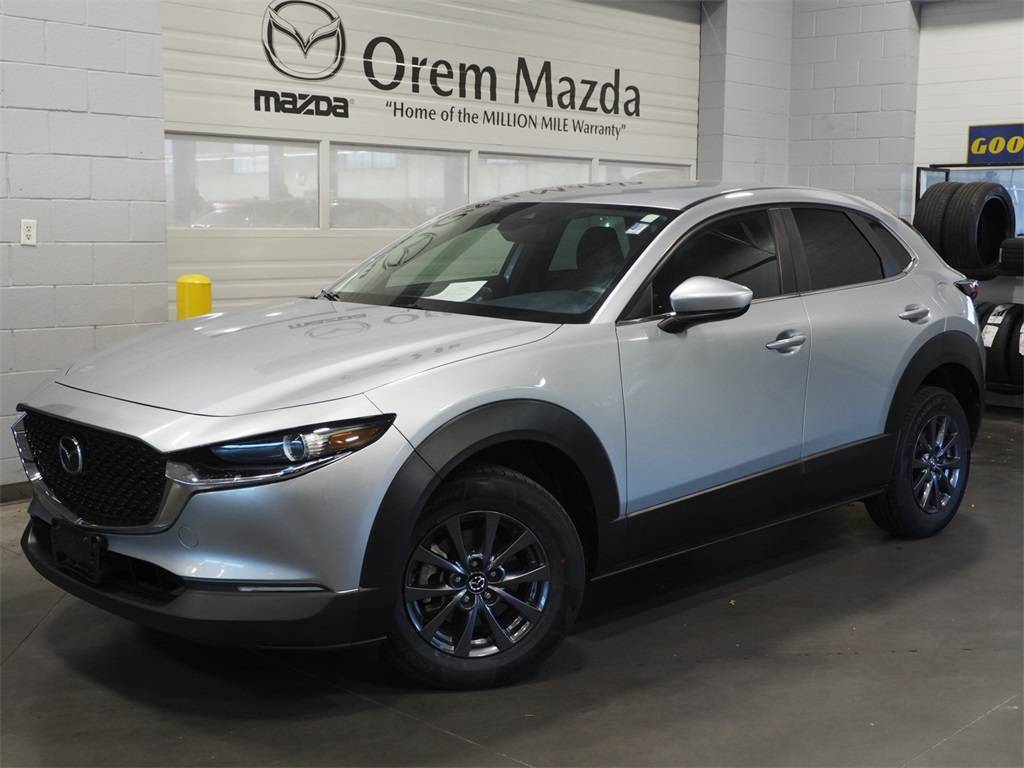 2020 Mazda CX-30 Base — SUV — 32,624 mi — Orem, UT