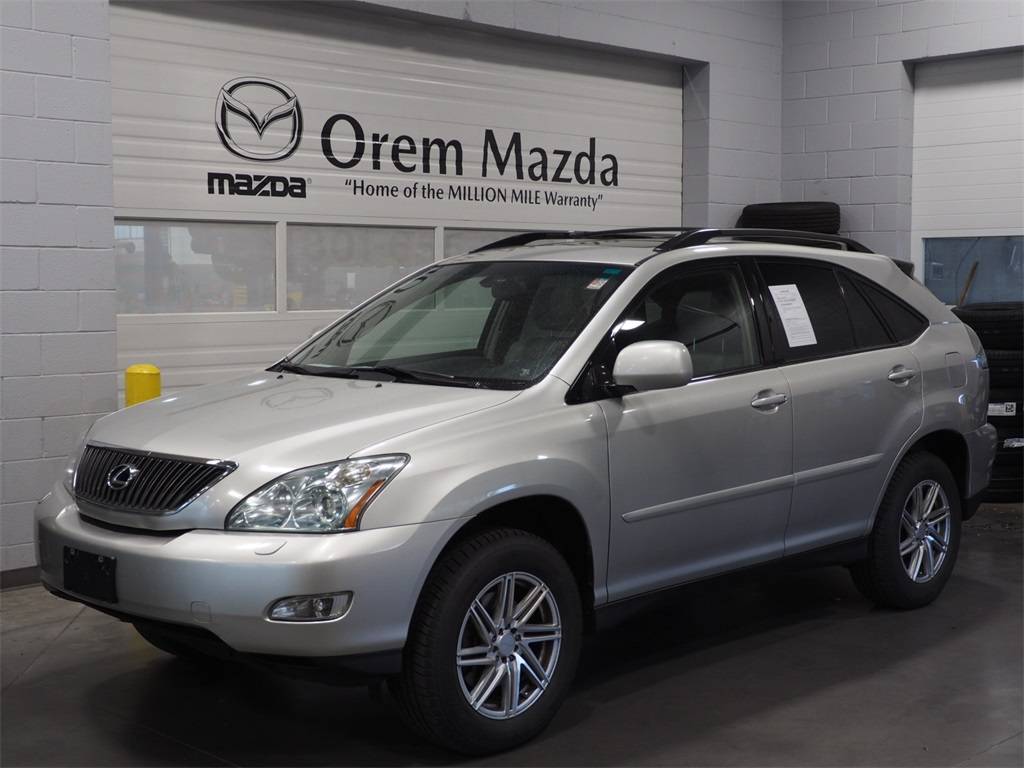 2005 Lexus RX RX 330 — SUV — 170,786 mi — Orem, UT