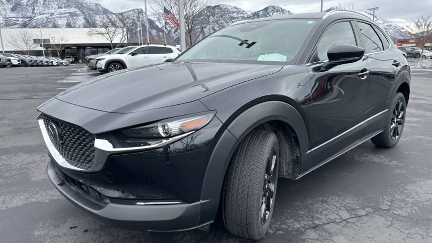 2024 Mazda CX-30 Select — SUV — 5,777 mi — Orem, UT