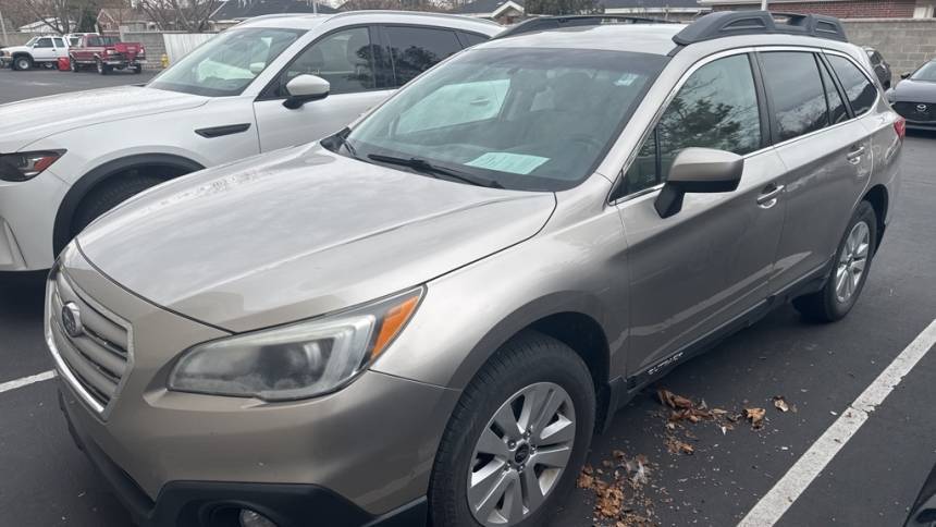 2016 Subaru Outback 2.5i Premium — SUV — 148,788 mi — Orem, UT