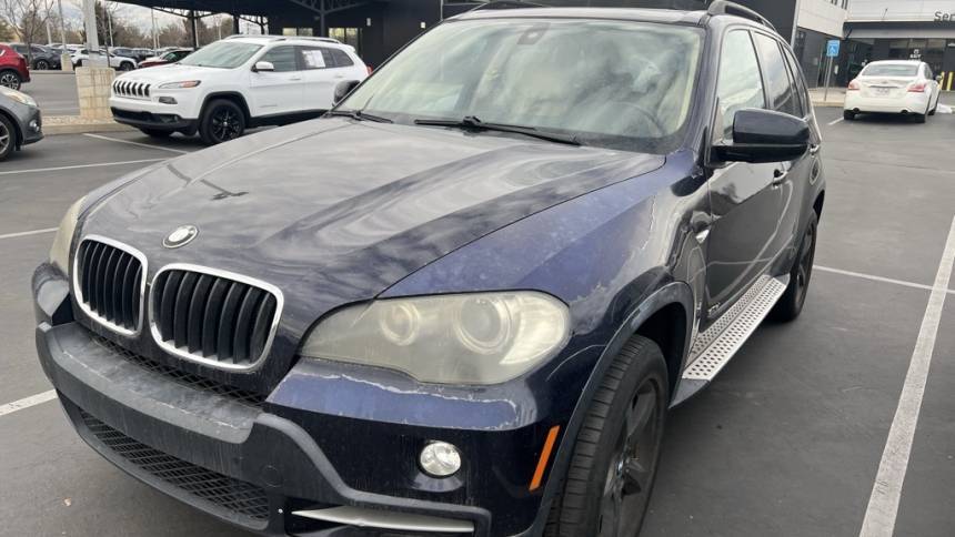 2008 BMW X5 3.0si — SUV — 199,306 mi — Orem, UT