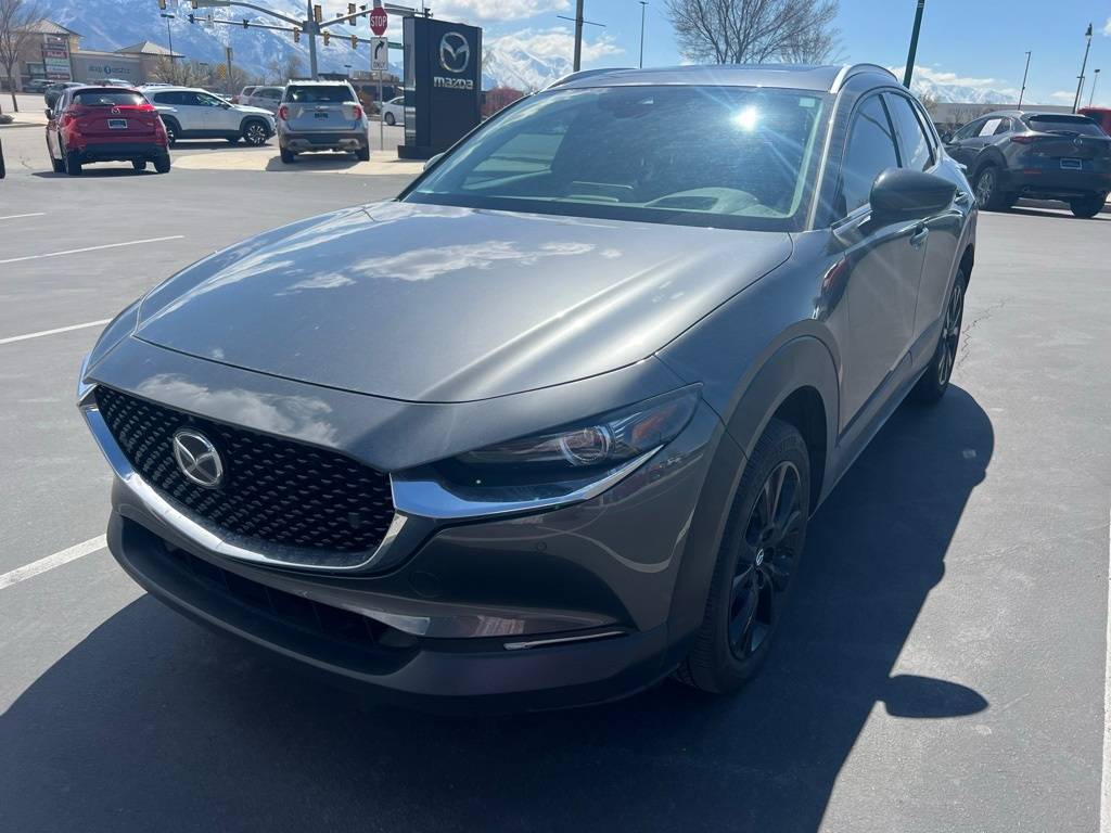 2022 Mazda CX-30 Turbo Premium Plus — SUV — 19,724 mi — Orem, UT