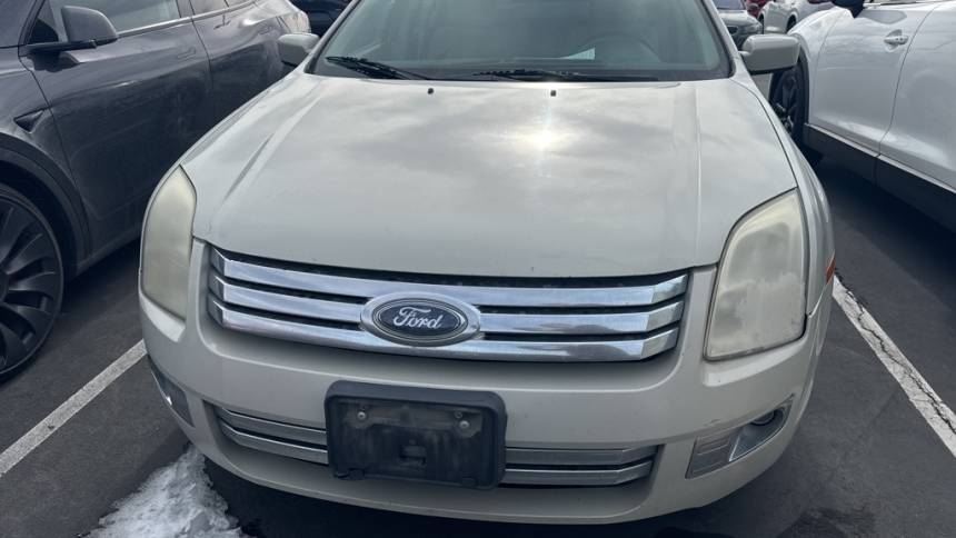 2008 Ford Fusion SEL — Sedan — 174,119 mi — Orem, UT
