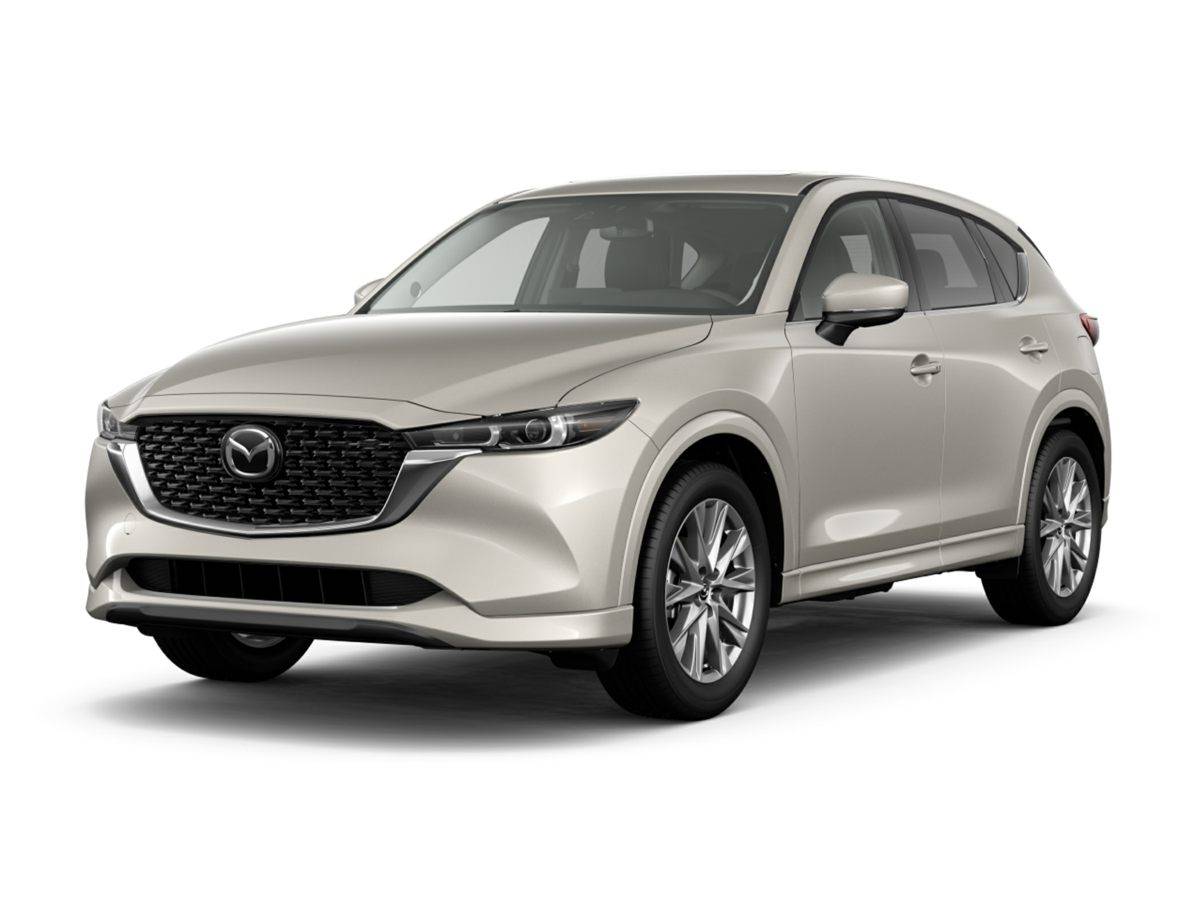 2024 Mazda CX-5 2.5 S Premium — SUV — 11,328 mi — Orem, UT