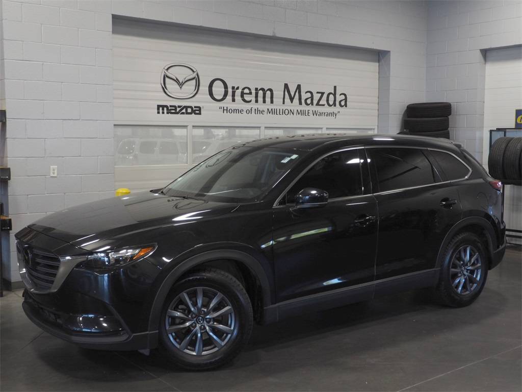 2020 Mazda CX-9 Touring — SUV — 55,810 mi — Orem, UT