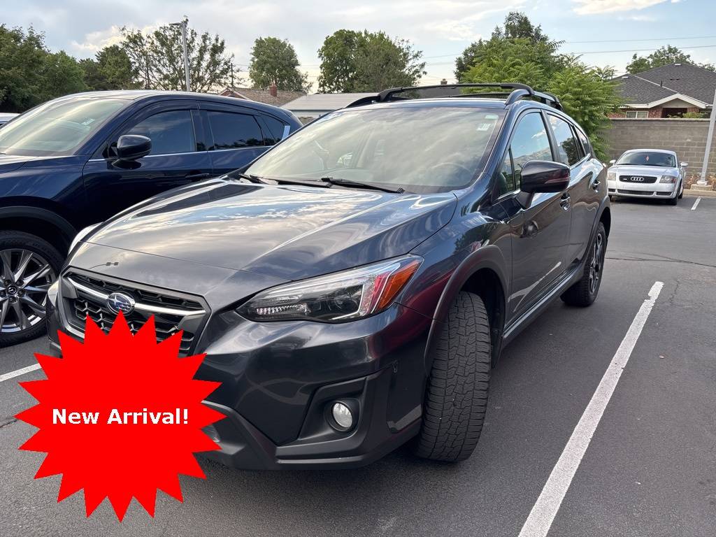 2018 Subaru Crosstrek Limited — SUV — 69,262 mi — Orem, UT