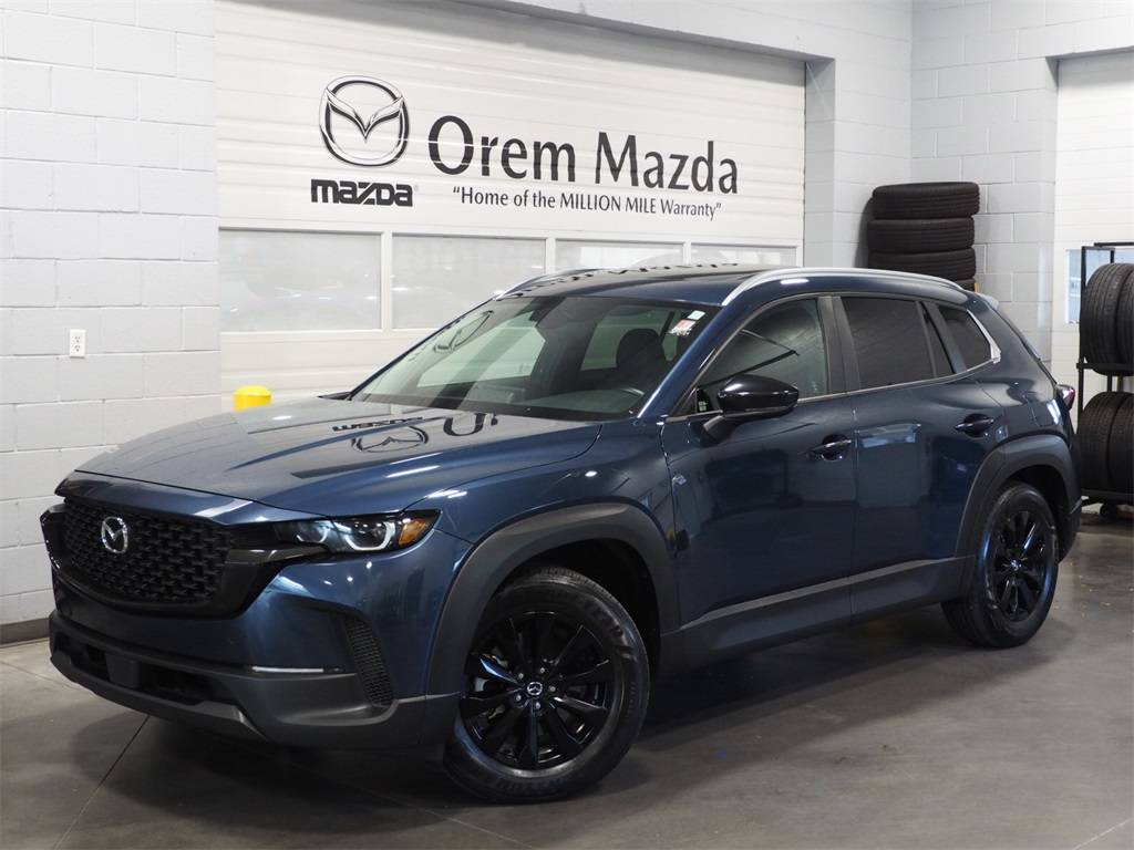 2023 Mazda CX-50 Preferred Plus — SUV — 31,103 mi — Orem, UT
