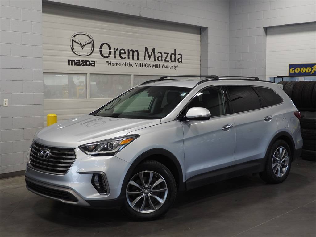 2019 Hyundai Santa Fe XL SE — SUV — 85,238 mi — Orem, UT
