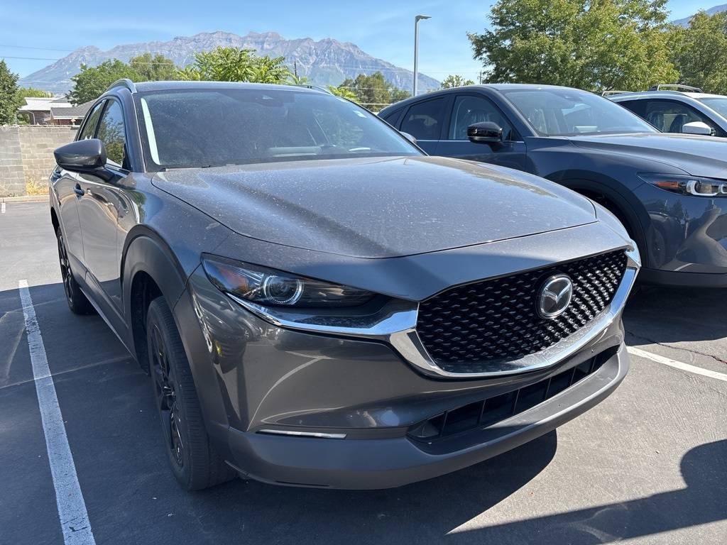 2021 Mazda CX-30 Premium — SUV — 69,607 mi — Orem, UT
