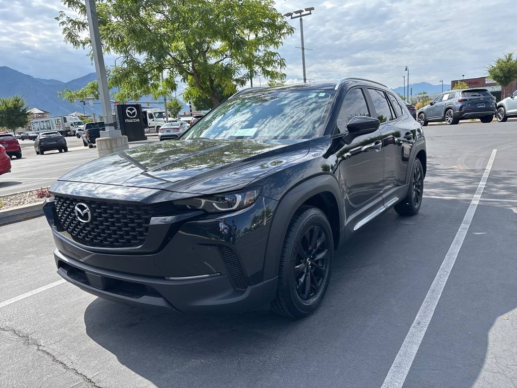 2023 Mazda CX-50 Preferred Plus — SUV — 38,907 mi — Orem, UT
